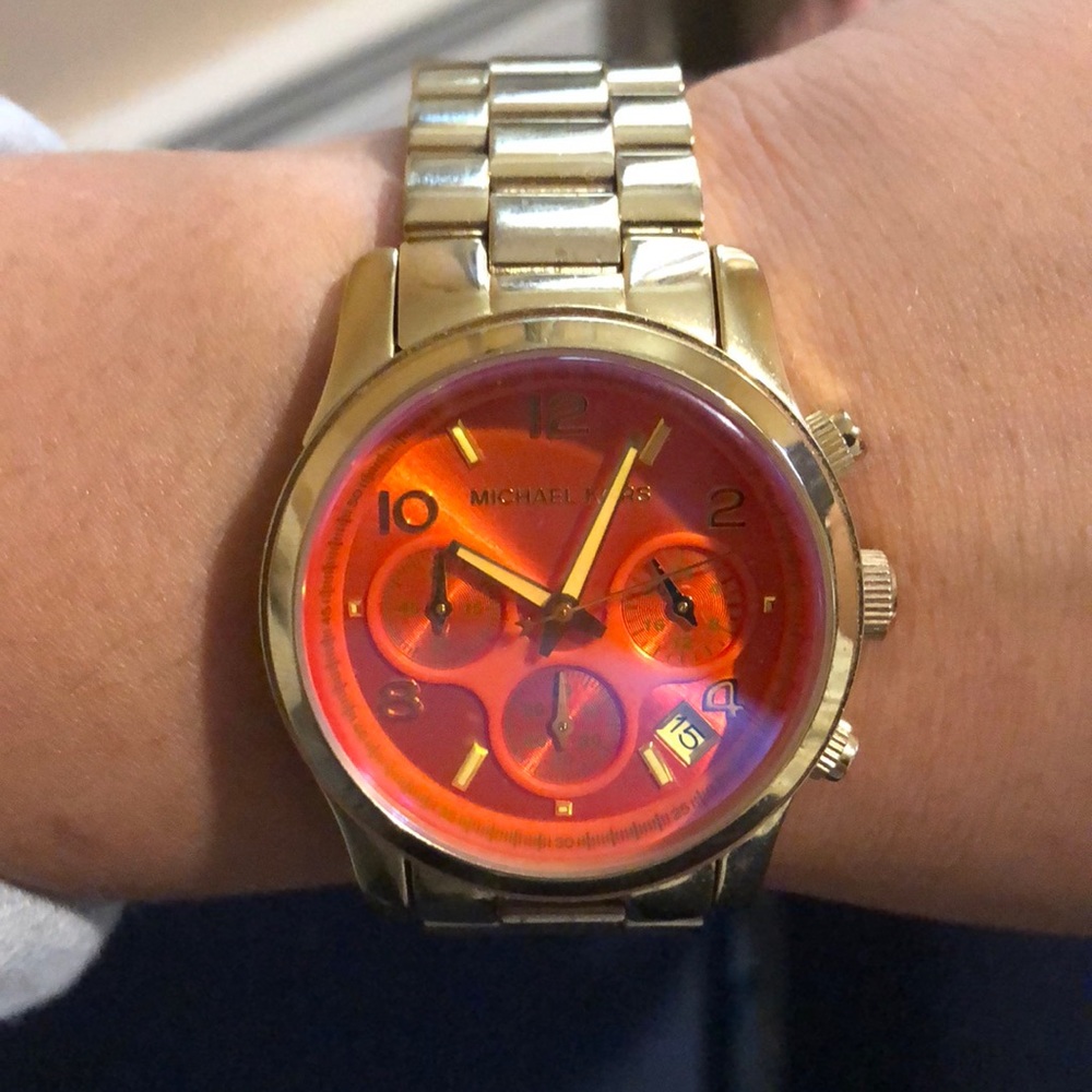 Michael Kors Watch